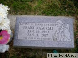 Frank Nagorski