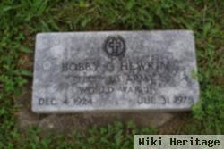 Bobby Gene Hewkin