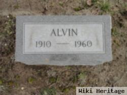 Alvin Armstrong