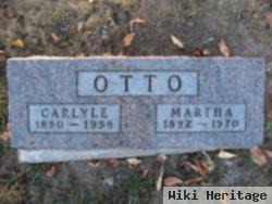 Martha Otto