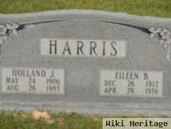 Eileen B. Harris