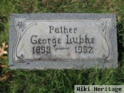 George Lubke