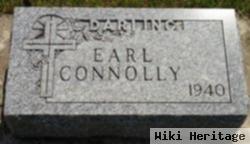 Earl Connolly