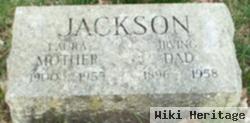 Irving F Jackson, Sr