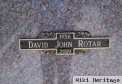 David John Rotar