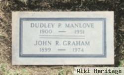 Dudley Pierson Manlove