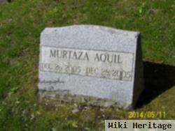 Murtaza Aquil