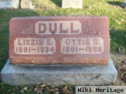 Ottis G Dull