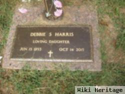 Debbie S. Harris