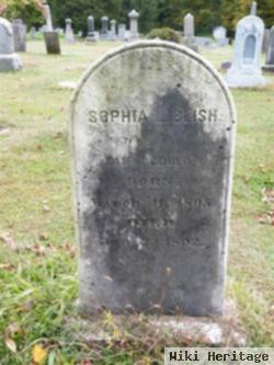 Sophia Leet Blish Gould