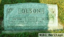 Victor Olson