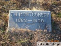 T J Montgomery