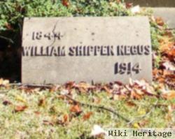 William Shippen Negus