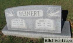 Edith C Reinert