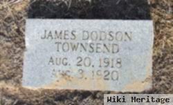 James Dodson Townsend