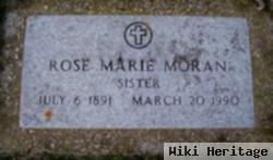 Rose Marie Moran