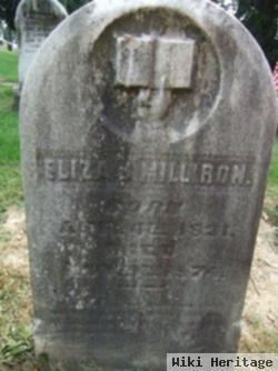 Eliza J. Milliron