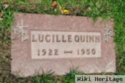 Lucille Quinn