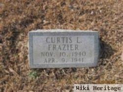 Curtis L Frazier