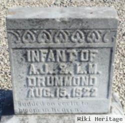 Infant Drummond