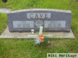 Grace Lou Cave