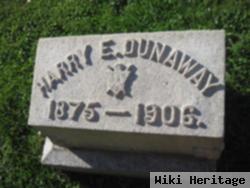 Harry E. Dunaway