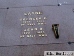 Spencer H. Layne