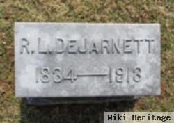 Robert Louis Dejarnett