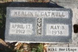 Merlin Leon Catmull