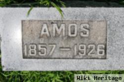 Amos Bixler