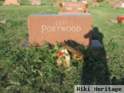 Levi Portwood