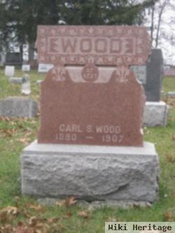 Carl S Wood