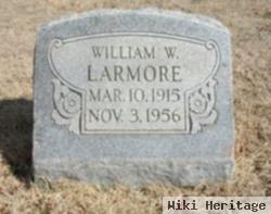 William W. Larmore