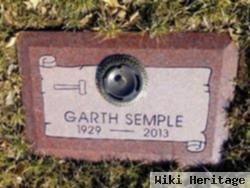 Garth Semple