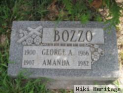 George Bozzo