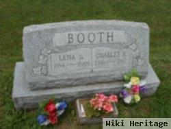 Lena S. Booth