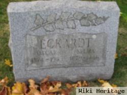 Oscar Eckardt