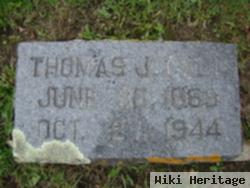 Thomas J Call