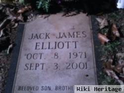 Jack James Elliott