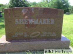 John H. Shewmaker