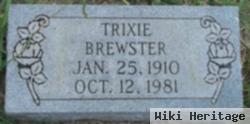 Trixie Brewster