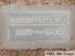 Margaret Ann Freestone Stillwell