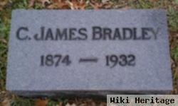 C James Bradley