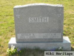 Lucy M. Smith