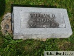 William Q. Jenkins