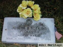 Joseph B. Botkins