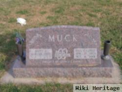 Betty J. Muck