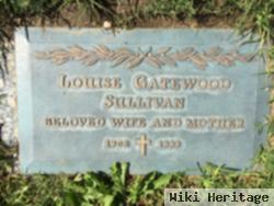 Louise Gatewood Sullivan