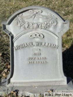 Michael Williams