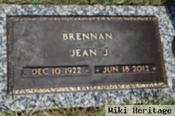 Jean J. Brennan